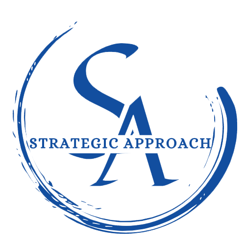 Strategic Approach Logo