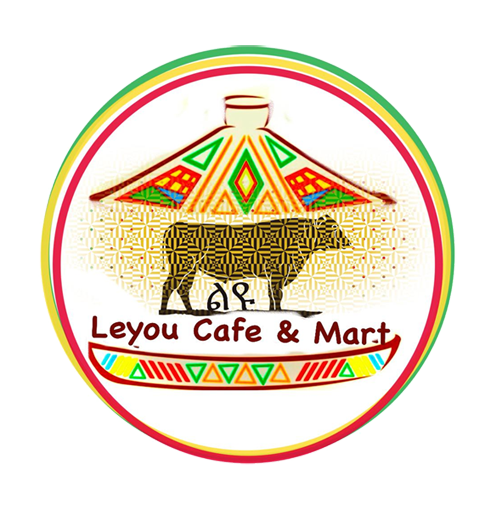 LeyouCafeAndMartLogo Welcome